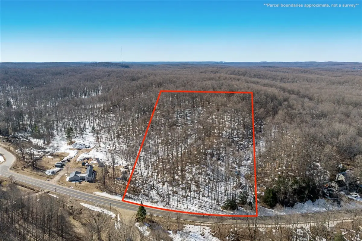 V/L 5.25A Old State Rd, East Jordan, MI 49727 - #1