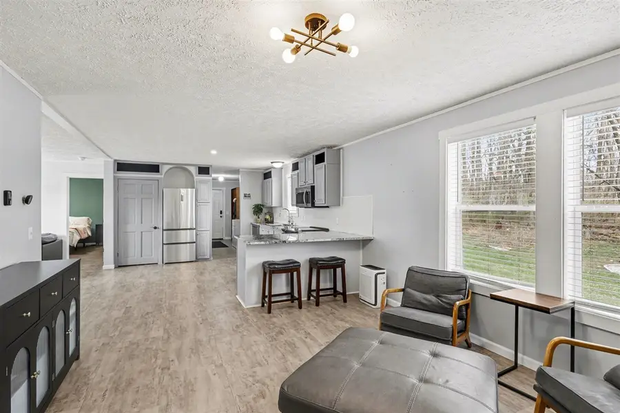 9491 Thorne, Horton, MI 49246 - #3