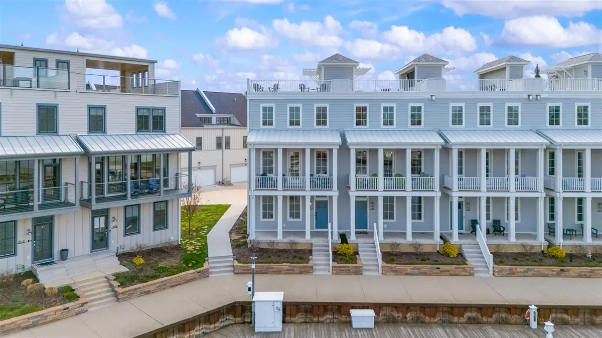 152 Mariners, Saint Joseph, MI 49085 - #1