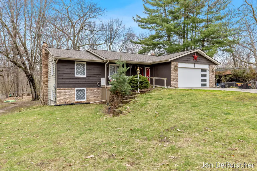 1879 Holliday, Wyoming, MI 49519 - #2