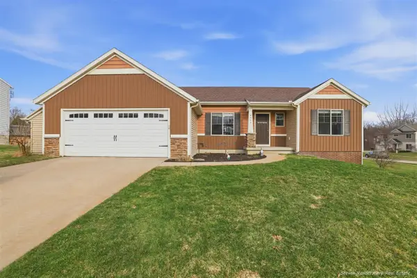 4547 Green Meadow, Caledonia, MI 49316
