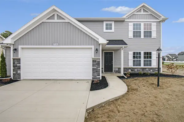 7121 Pileated, Caledonia, MI 49316
