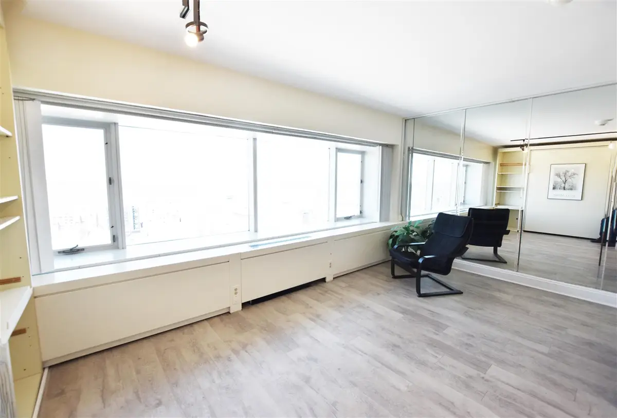 555 E William #23H, Ann Arbor, MI 48104 - #1