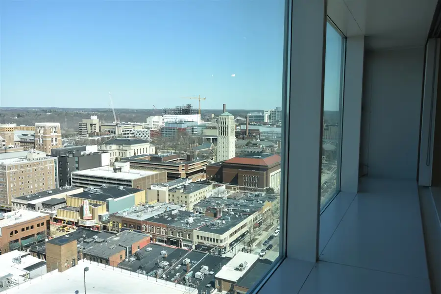 555 E William #23H, Ann Arbor, MI 48104 - #3