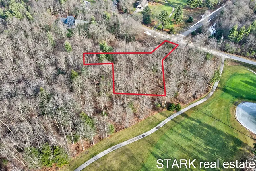 Lot 124 Austin, Twin Lake, MI 49457 - #2