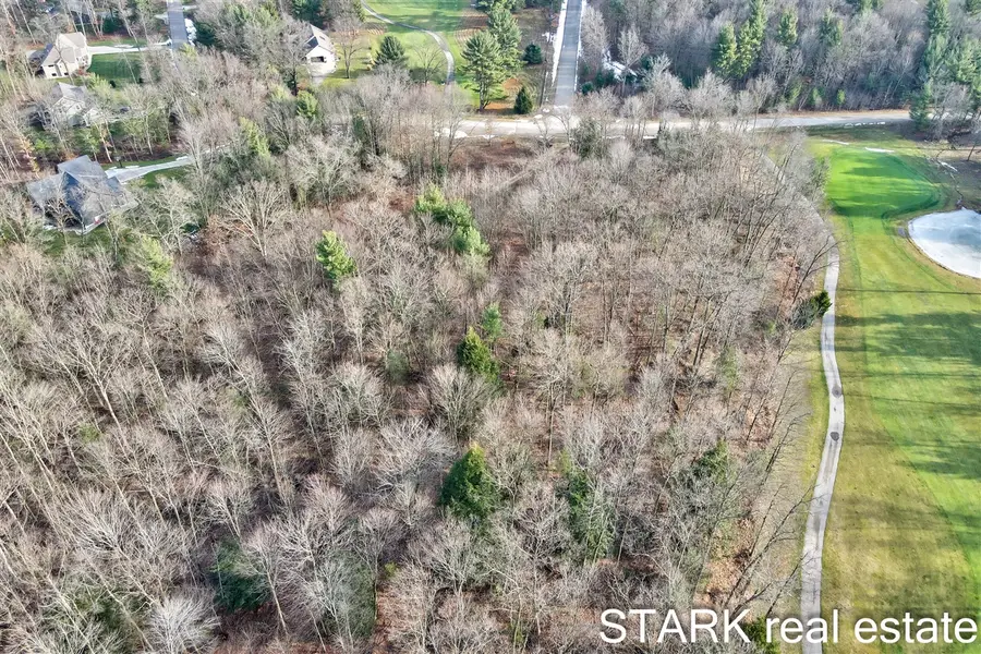 Lot 124 Austin, Twin Lake, MI 49457 - #3