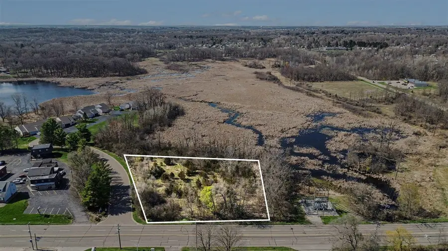 0 Horton, Jackson, MI 49203 - #3