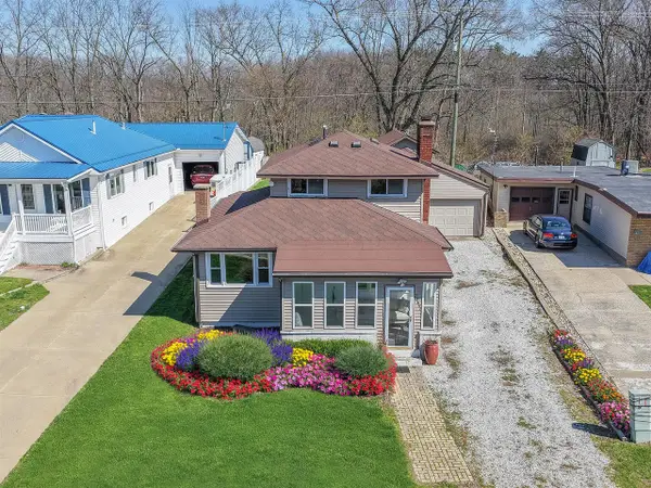 70649 Sunset, Union, MI 49130