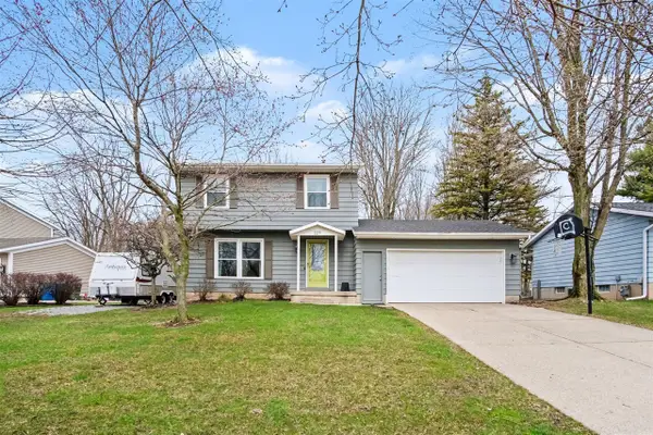 227 Ann, Coopersville, MI 49404