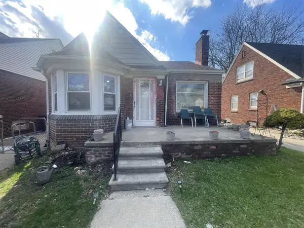 6761 Archdale, Detroit, MI 48228