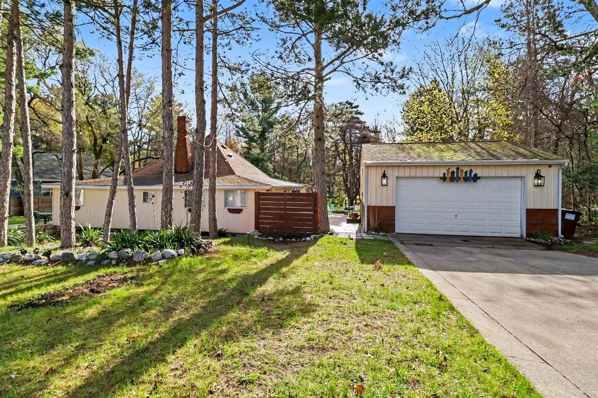 732 N 22nd, Mears, MI 49436 - #1