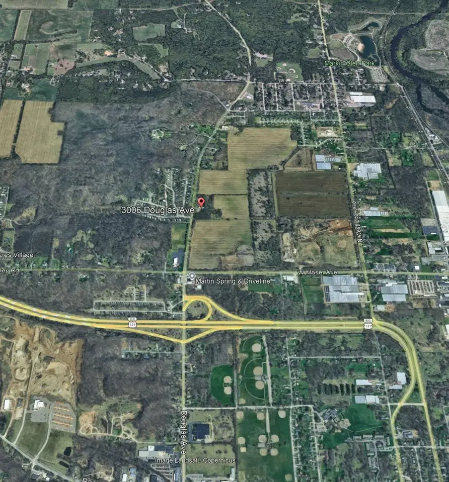 3006 Douglas, Kalamazoo, MI 49004 - #2