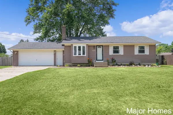 4076 Ranchero, Dorr, MI 49323