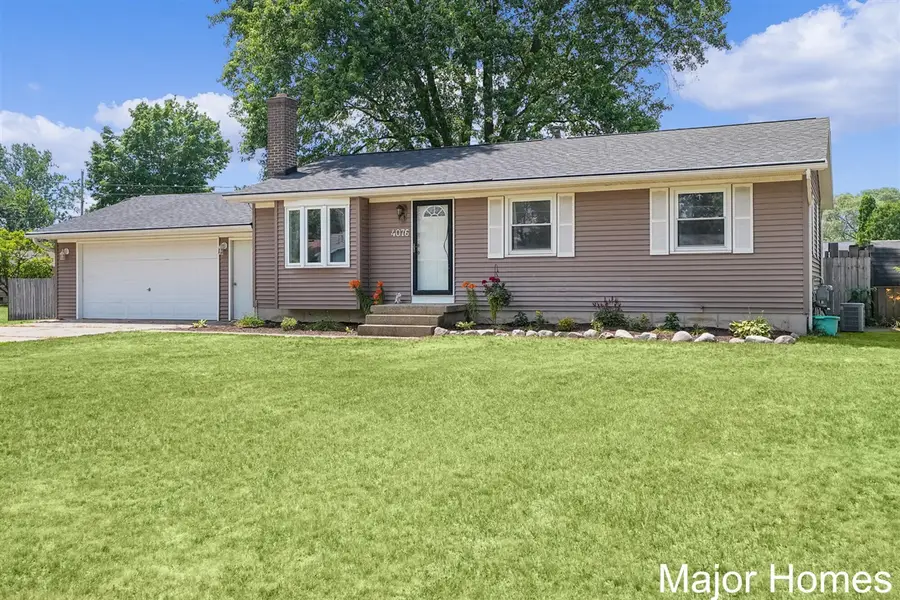 4076 Ranchero, Dorr, MI 49323 - #2