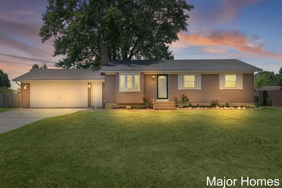 4076 Ranchero, Dorr, MI 49323 - #3