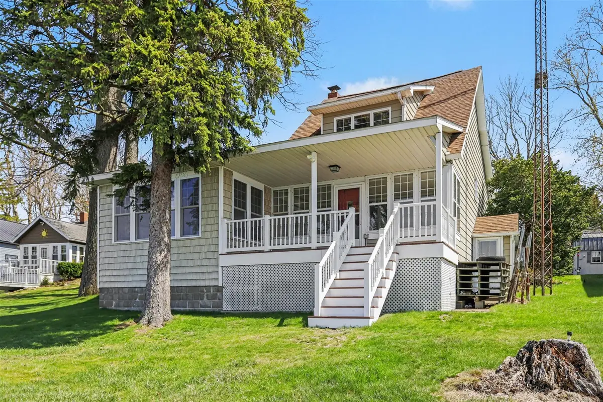 816 S Werners Landing, Bronson, MI 49028 - #1