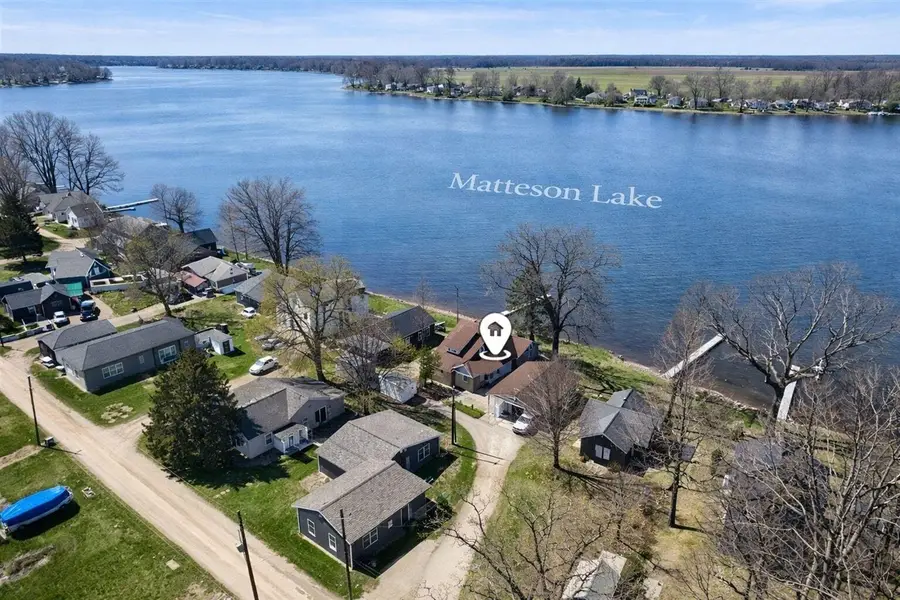 816 S Werners Landing, Bronson, MI 49028 - #2