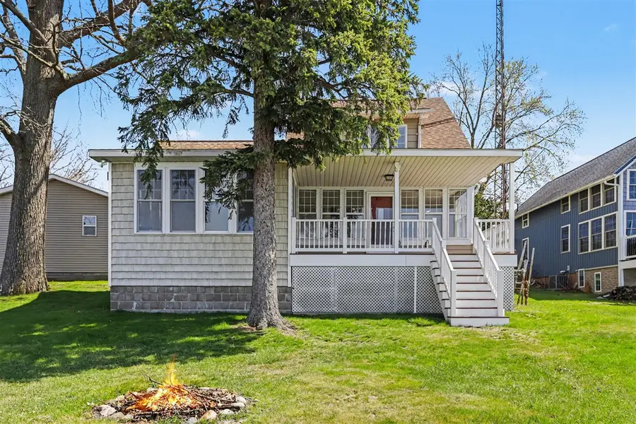 816 S Werners Landing, Bronson, MI 49028 - #3