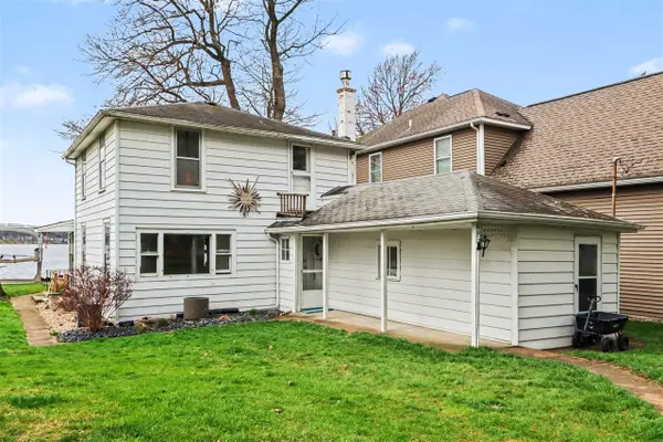 1902 Forest, Portage, MI 49002