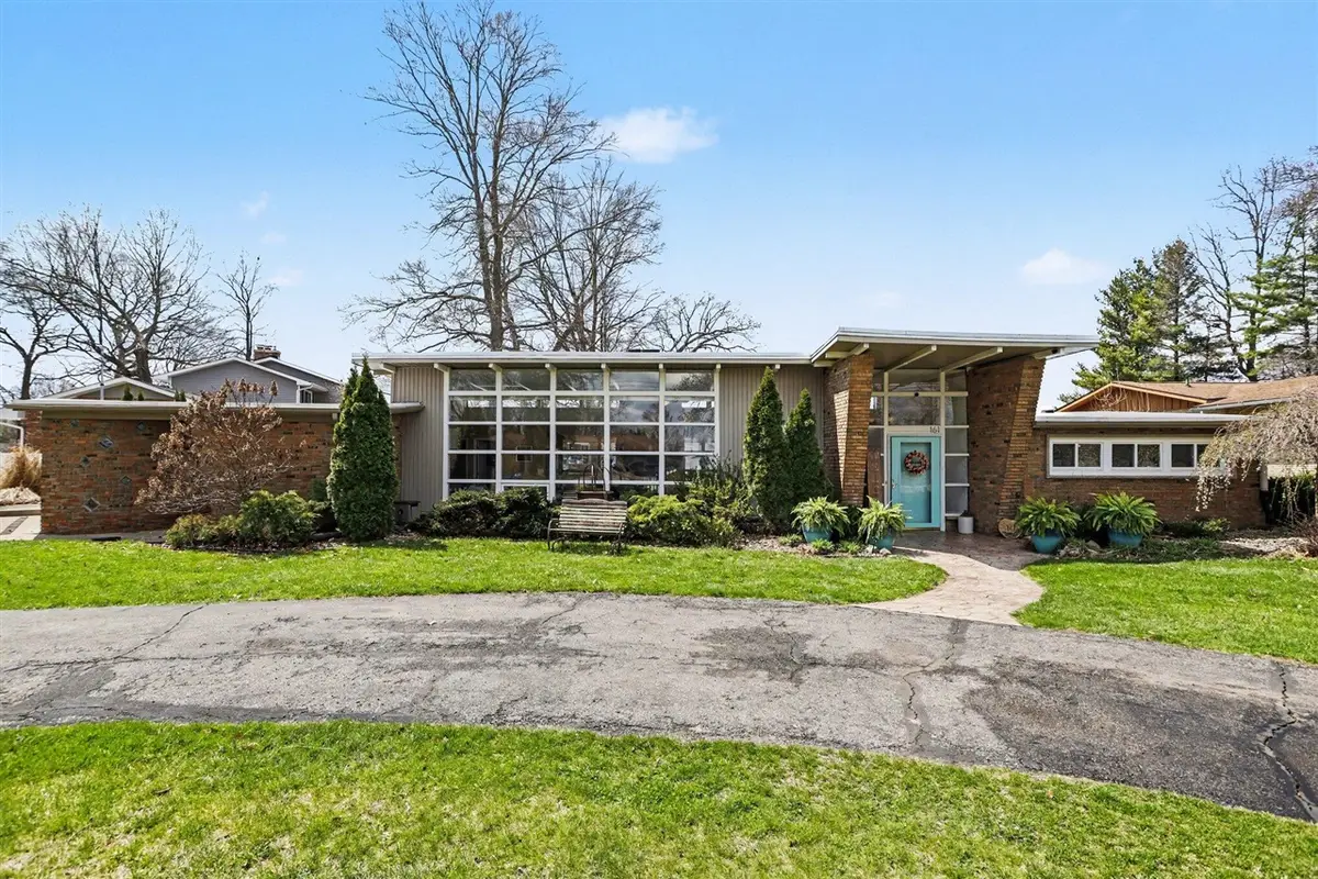 161 Lynwood, Battle Creek, MI 49015 - #1