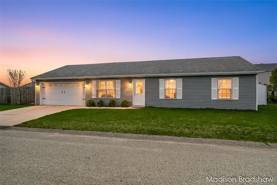 11688 Bear Meadows, Alto, MI 49302 - #3