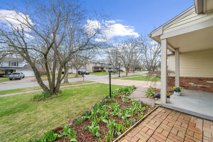 100 Fairhills, Ypsilanti, MI 48197 - #2