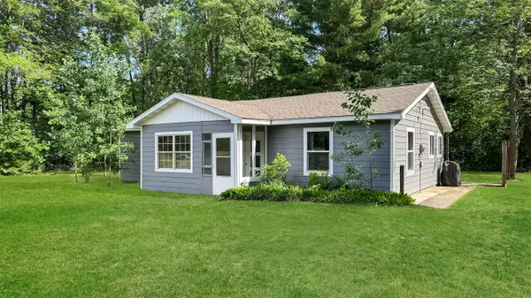 180 E Sanborn, Lake City, MI 49651