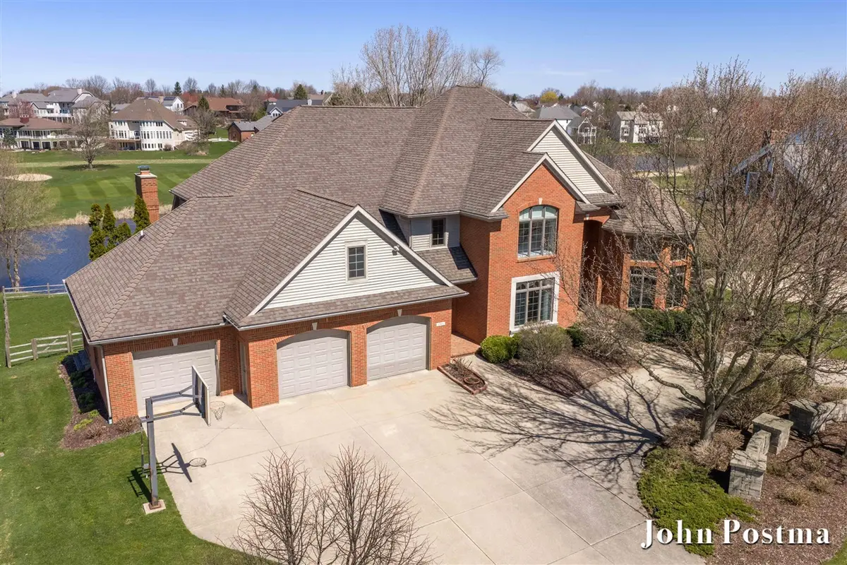 1365 Crystalaire, Caledonia, MI 49316 - #1