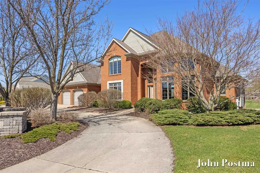 1365 Crystalaire, Caledonia, MI 49316 - #2