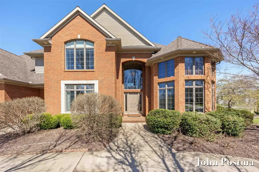 1365 Crystalaire, Caledonia, MI 49316 - #3