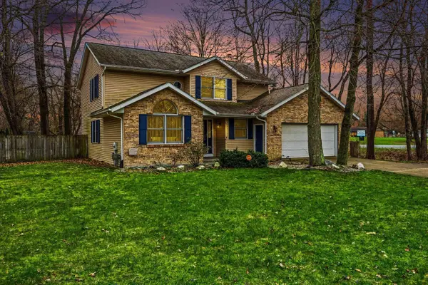 5790 Sandy Cove, Kalamazoo, MI 49048