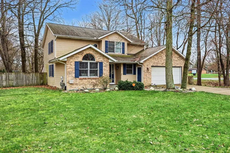 5790 Sandy Cove, Kalamazoo, MI 49048 - #2