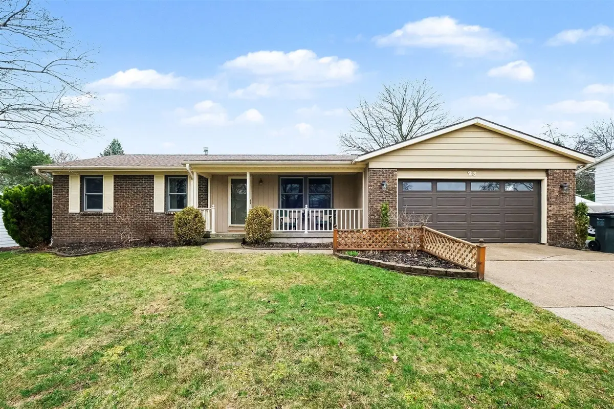 25 Gibraltar, Rockford, MI 49341 - #1