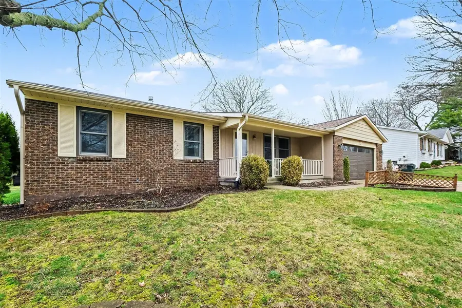 25 Gibraltar, Rockford, MI 49341 - #2