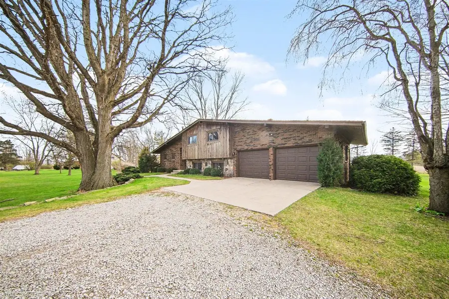 9011 Hiser, Milan, MI 48160 - #2