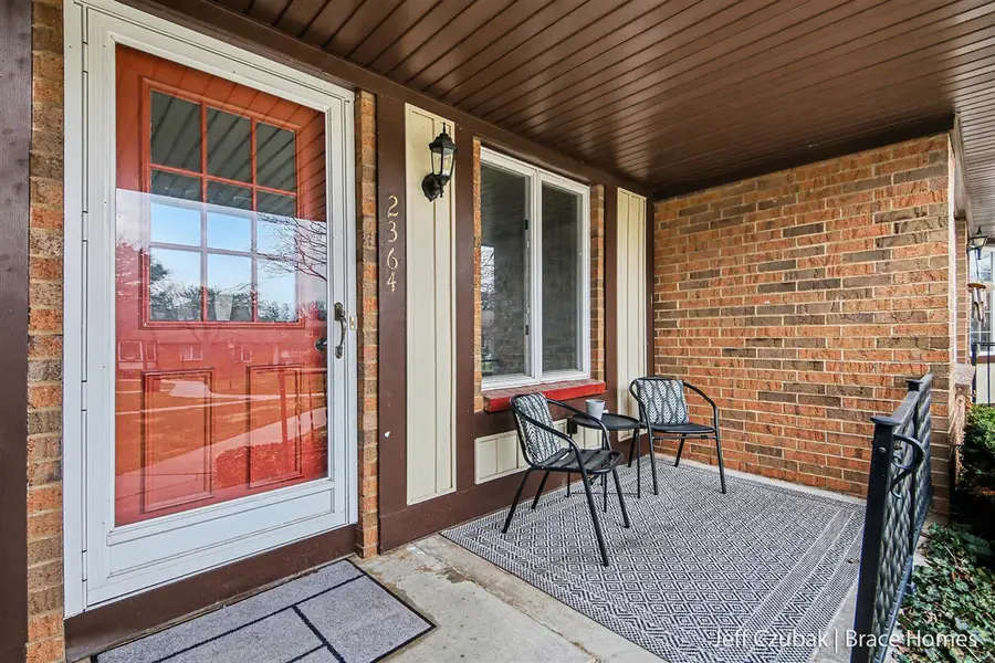 2364 Radcliff Village, Grand Rapids, MI 49546 - #3