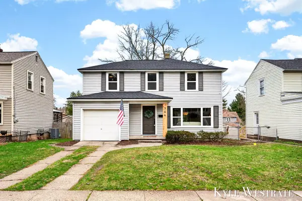 744 Grand, Grand Rapids, MI 49503