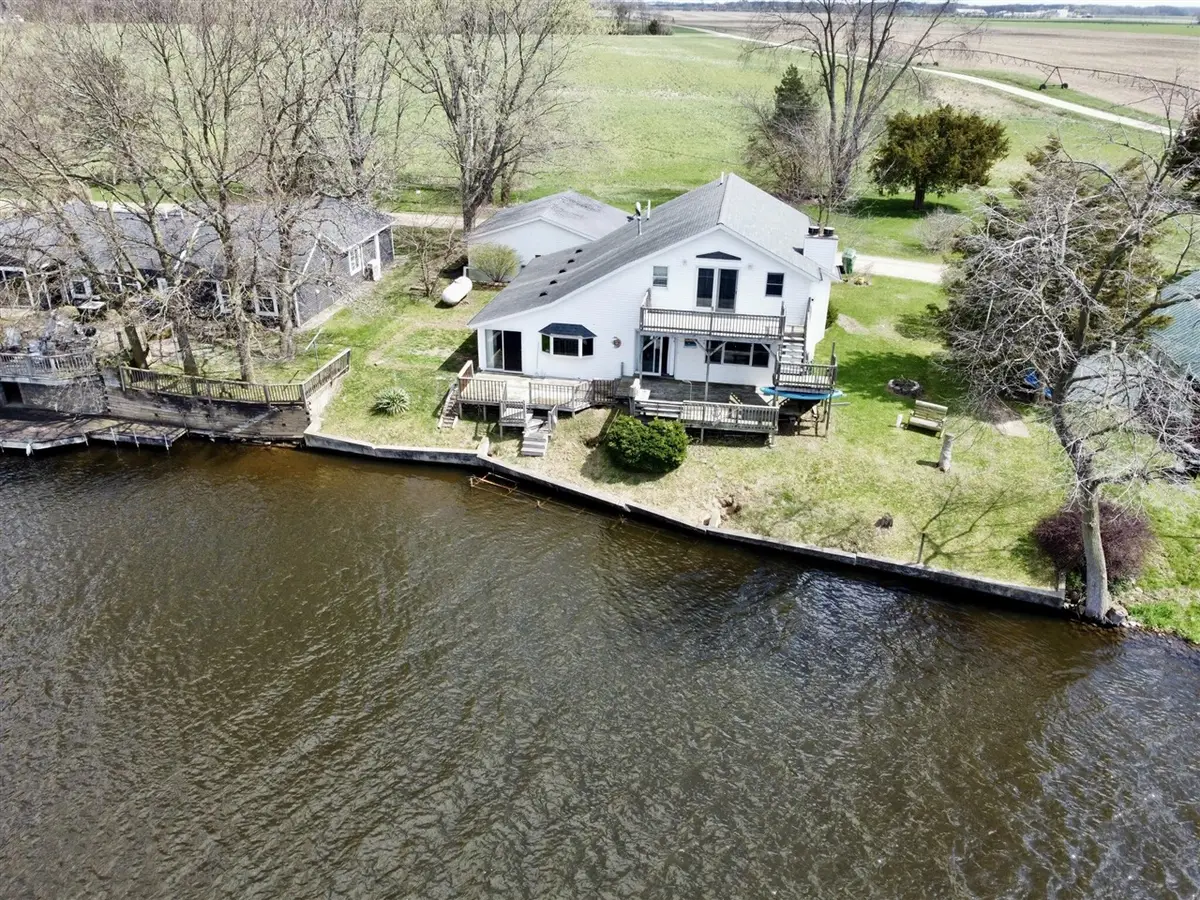 55530 Bucknell, Mendon, MI 49072 - #1