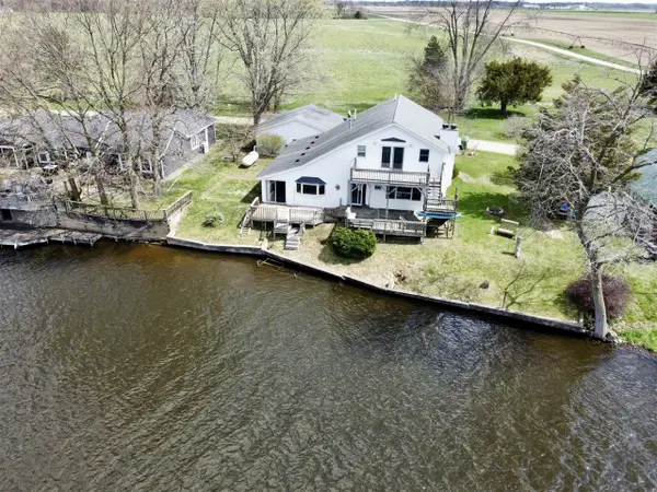 55530 Bucknell, Mendon, MI 49072