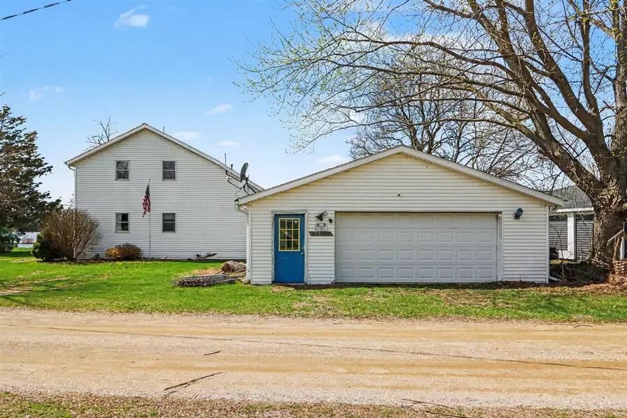 55530 Bucknell, Mendon, MI 49072 - #3