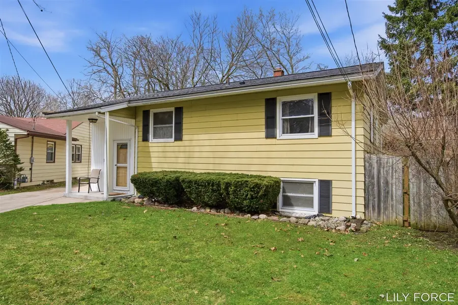 745 Barnett, Grand Rapids, MI 49503 - #2