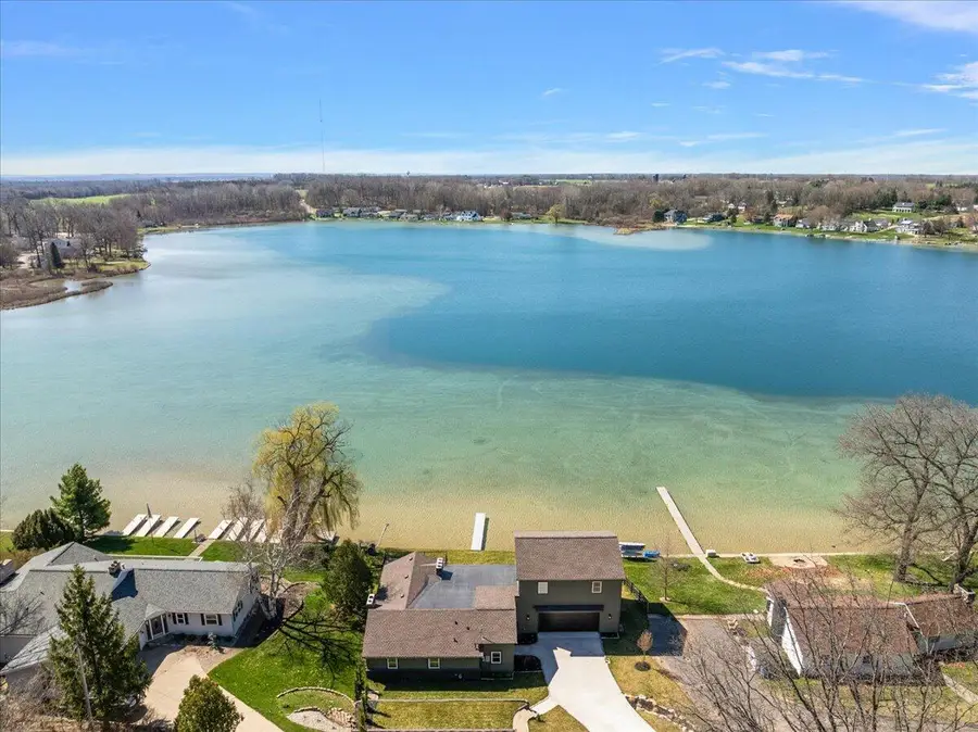 12475 Oakwood Shores, Wayland, MI 49348 - #3