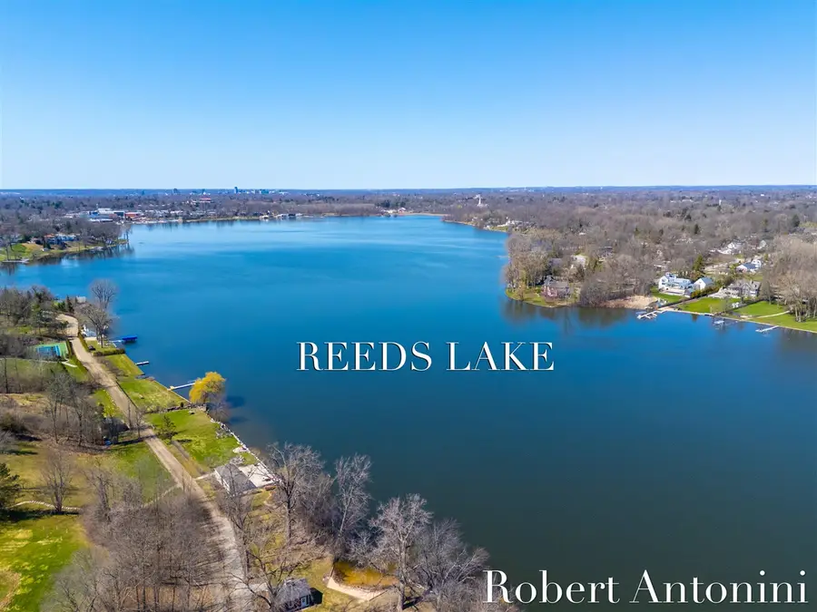 3540 Reeds Lake, Grand Rapids, MI 49506 - #2