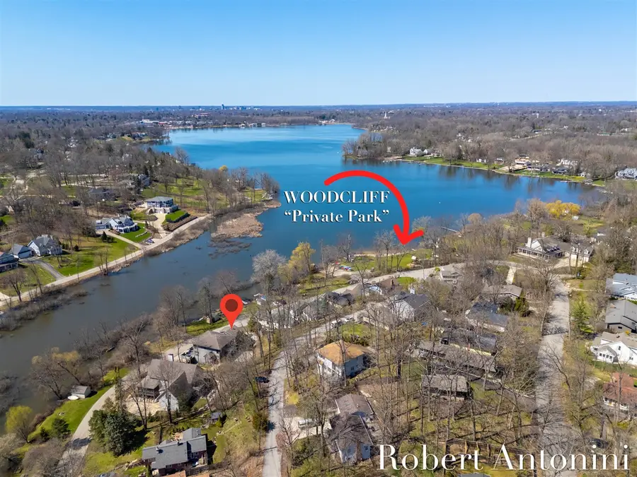 3540 Reeds Lake, Grand Rapids, MI 49506 - #3