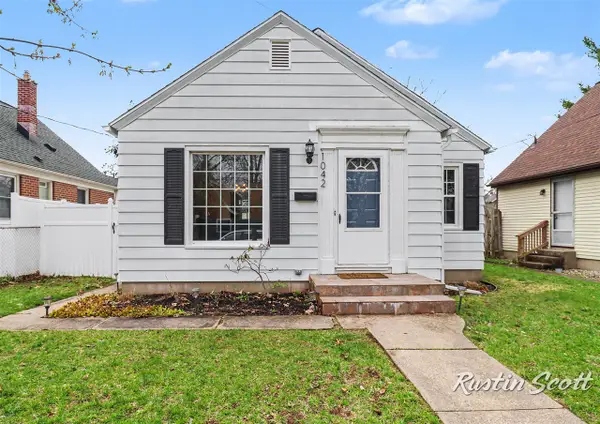 1042 Hazen, Grand Rapids, MI 49507