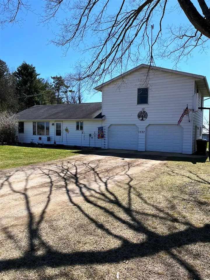 1337 21 Mile, Barryton, MI 49305 - #1