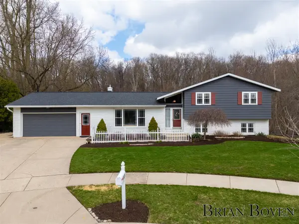 3434 Waterford, Grand Rapids, MI 49525