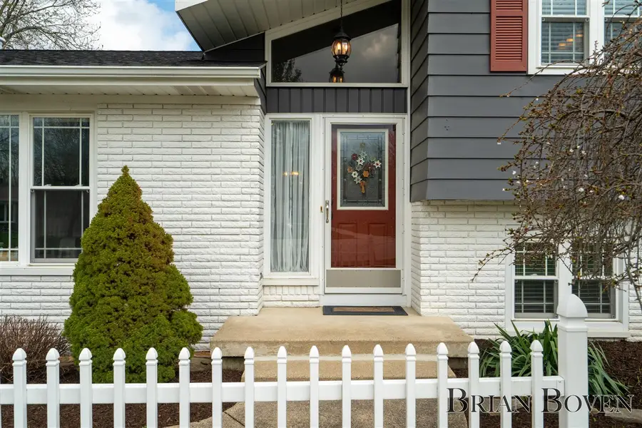 3434 Waterford, Grand Rapids, MI 49525 - #2