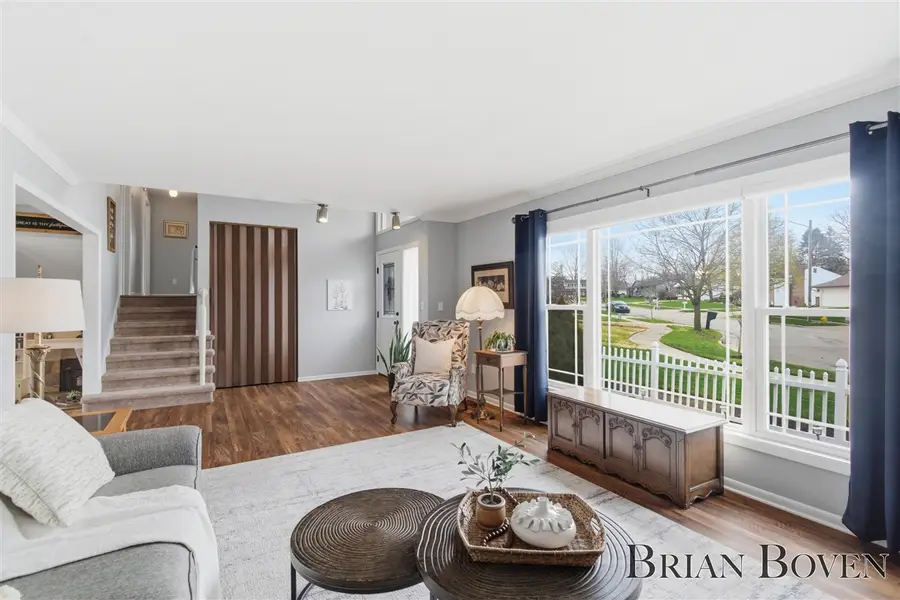 3434 Waterford, Grand Rapids, MI 49525 - #3