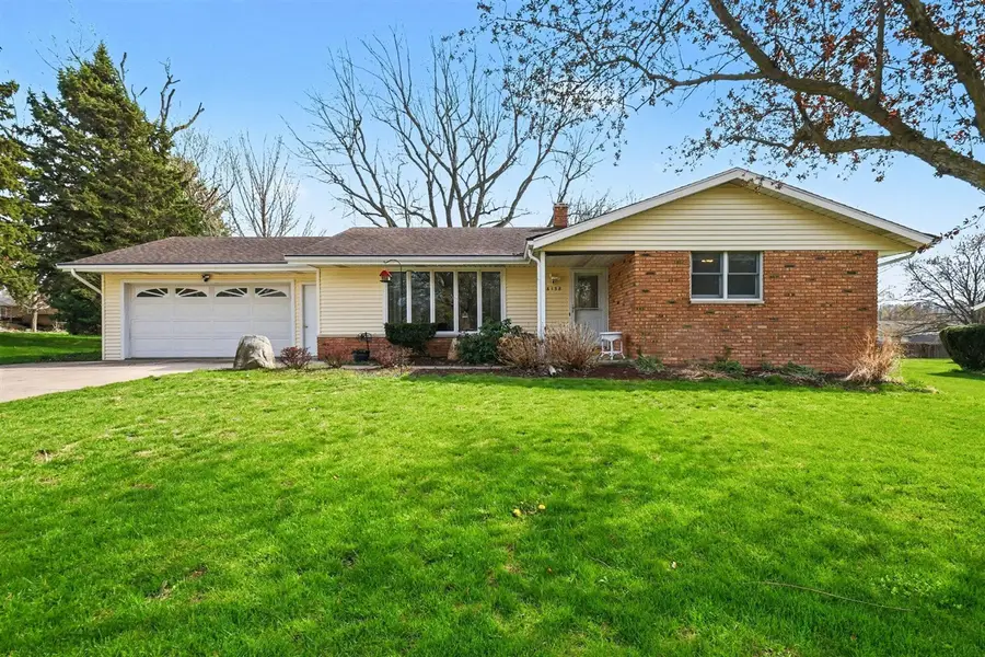 6158 Sandy Hill, Eau Claire, MI 49111 - #2